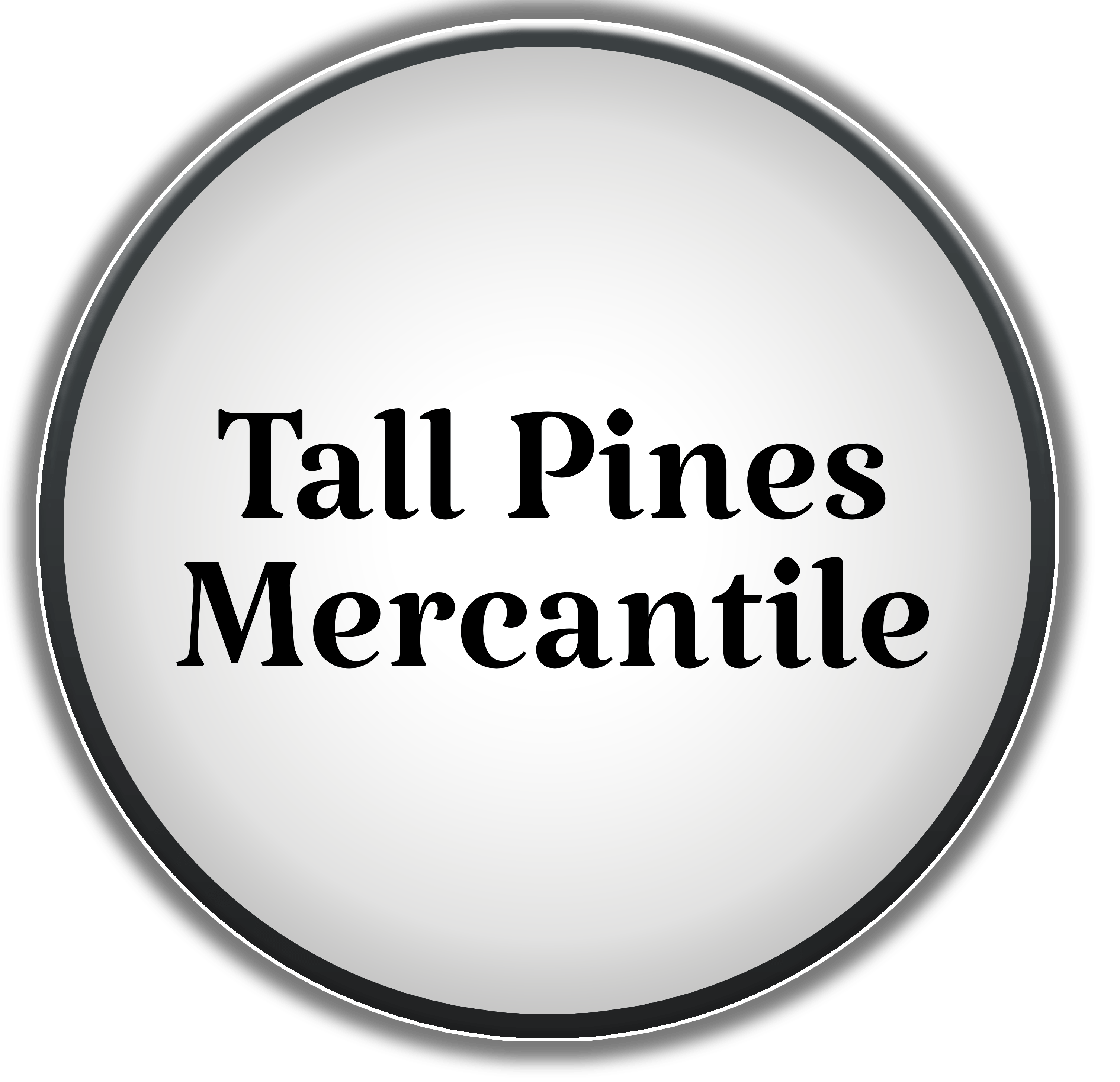 Tall Pines Mercantile